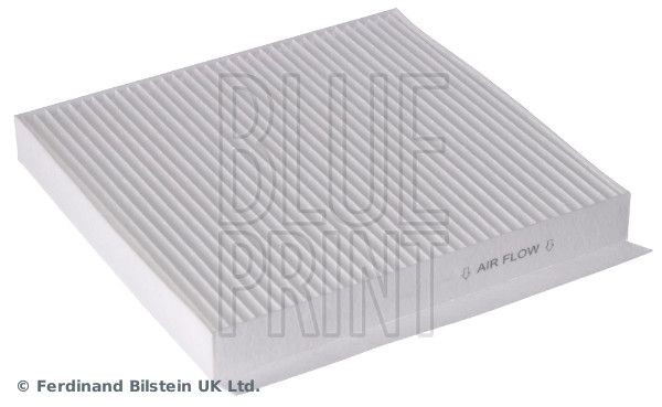 Купити ADBP250076 Blue Print Фільтр салону вугільний